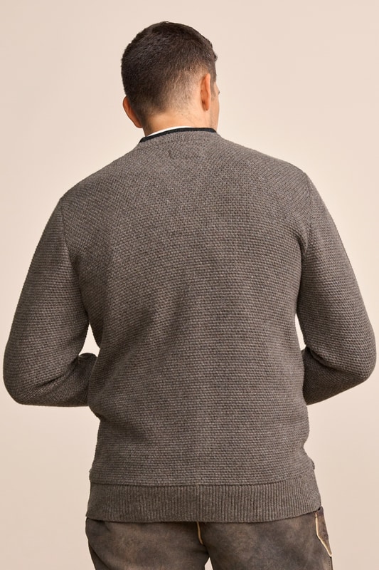 Strickjacke Damen für Volksfeste