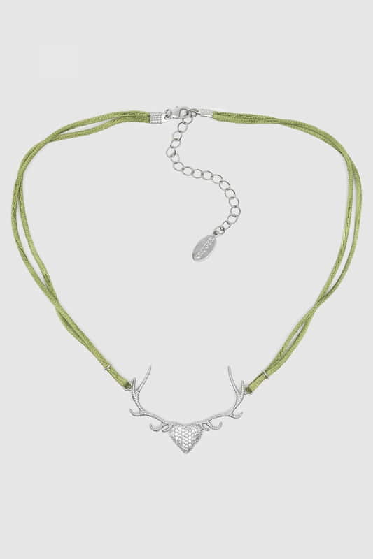 Trachtenschmuck für Damen