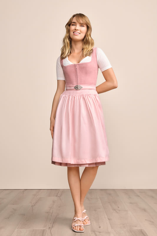 elegantes Mieder