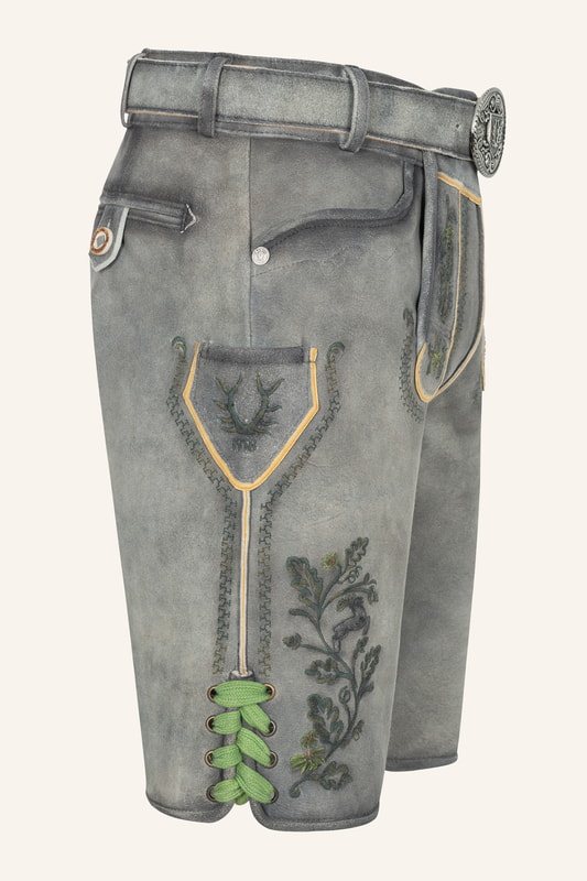 Volksfest Trachtenhose