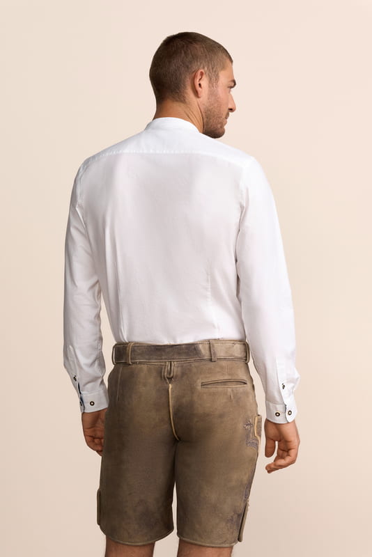 elegant für Volksfeste